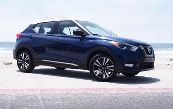 2018 Nissan Kicks First Drive - Commuting With Value
