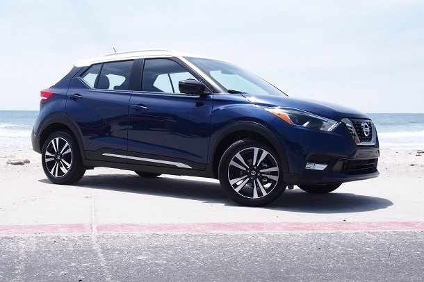 2018 nissan kicks first drive commuting with value