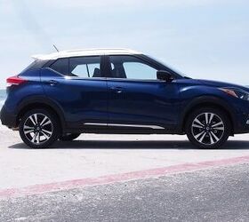 Nissan kicks first sales drive