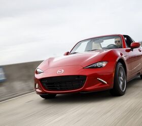 zoom zoom mazda mx 5 gets more power and a higher redline for 2019