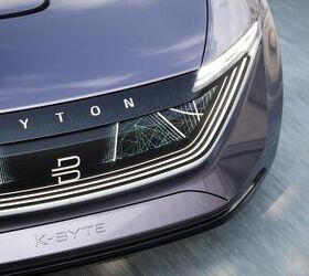 Sink or Swim: What Kind of Automotive Startup Will Byton Be?
