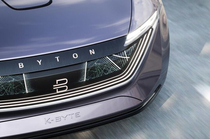 sink or swim what kind of automotive startup will byton be
