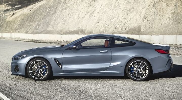 coupe tastic bmw brings back the 8 series