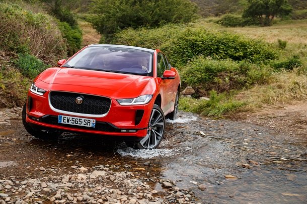 2019 jaguar i pace first drive electric avenue now has more traffic