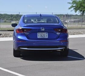2019 honda insight first drive comfort and value meet fuel efficiency