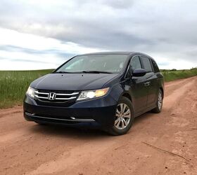 end of term report 37 000 miles and three years in a 2015 honda odyssey ex