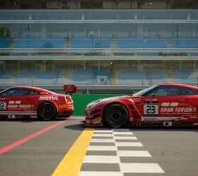 fia sanctioning virtual racing league nissan training gamers into real drivers