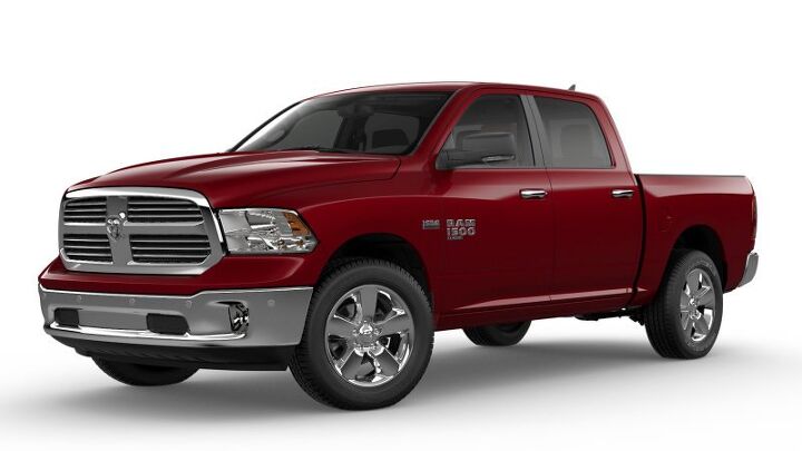 in with the old 2019 ram 1500 classic joins new model to energize sales