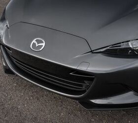 Trade War Watch: Mazda Joins Toyota in Condemning U.S. Tariff Proposals