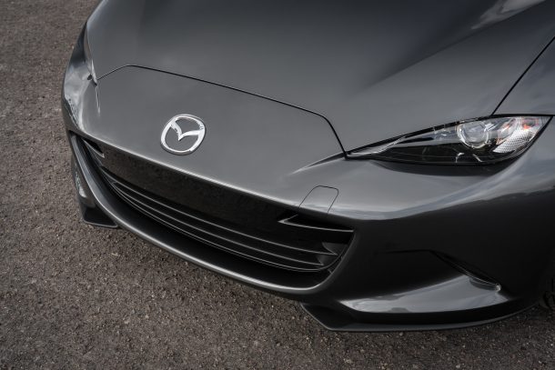 Trade War Watch: Mazda Joins Toyota in Condemning U.S. Tariff Proposals