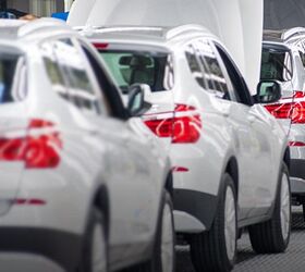 U.S. Gives German Auto Industry Zero-tariff Proposal, Merkel Receptive