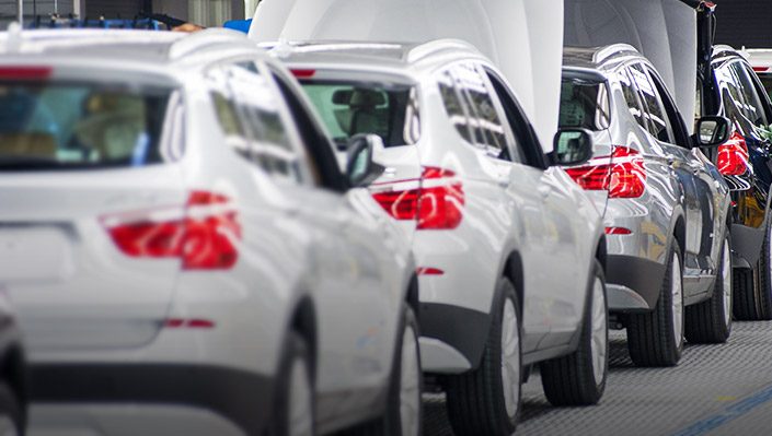 u s gives german auto industry zero tariff proposal merkel receptive