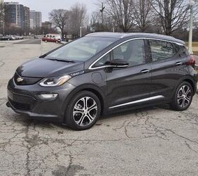 2018 chevy deals bolt review