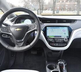 Chevrolet deals bolt premier