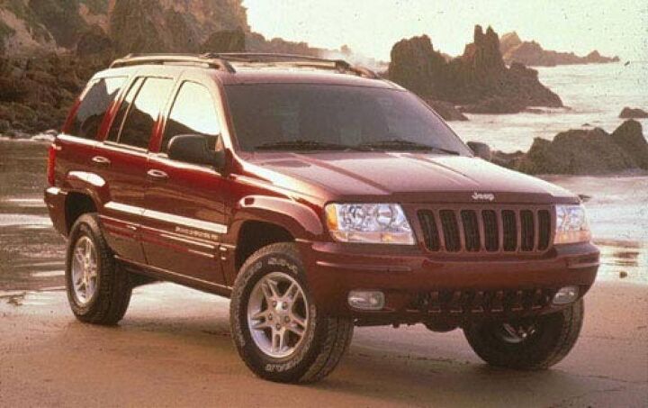 buy drive burn midsize luxury suvs from the year 2000