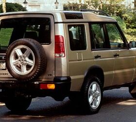 buy drive burn midsize luxury suvs from the year 2000
