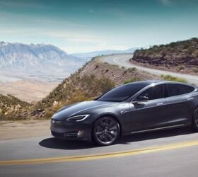 Tesla Hits Delivery Threshold for Juicy Federal Tax Credit