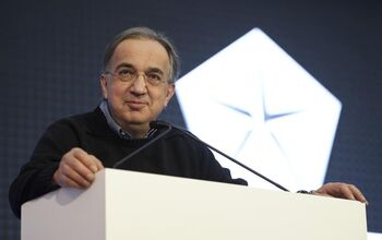 As Health Suffers, Fiat Chrysler CEO Sergio Marchionne Could Be Replaced Today