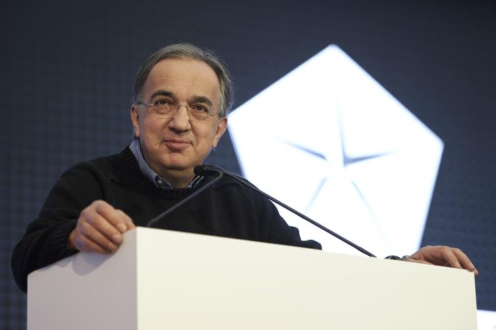 as health suffers fiat chrysler ceo sergio marchionne could be replaced today
