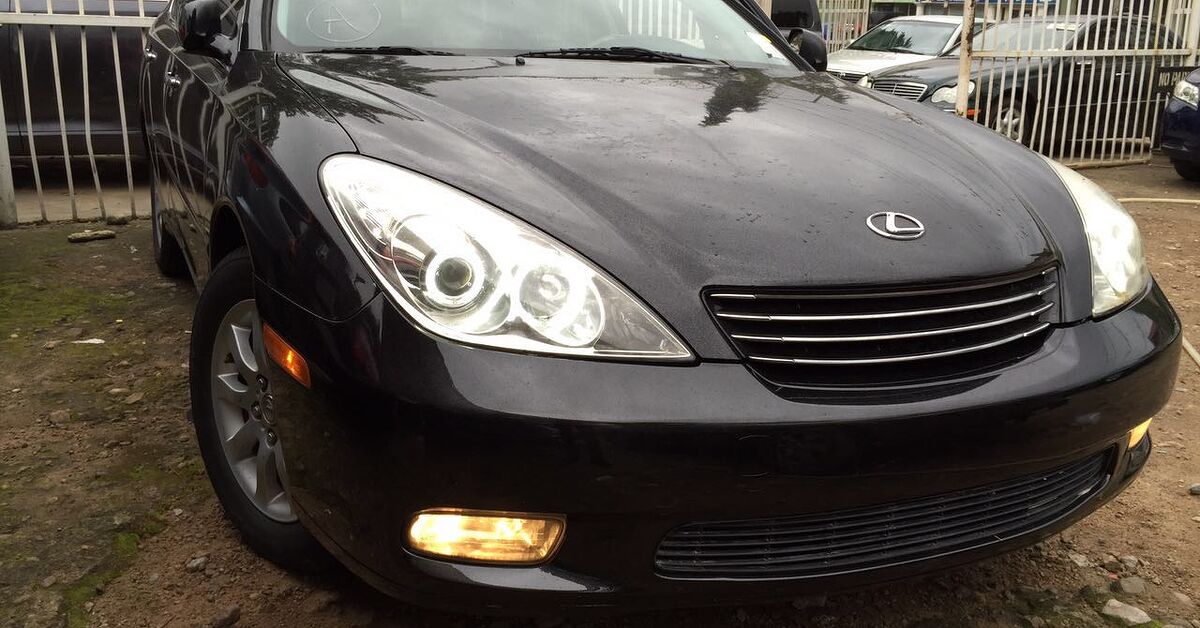 Ask Jack Lex Loofa? The Truth About Cars