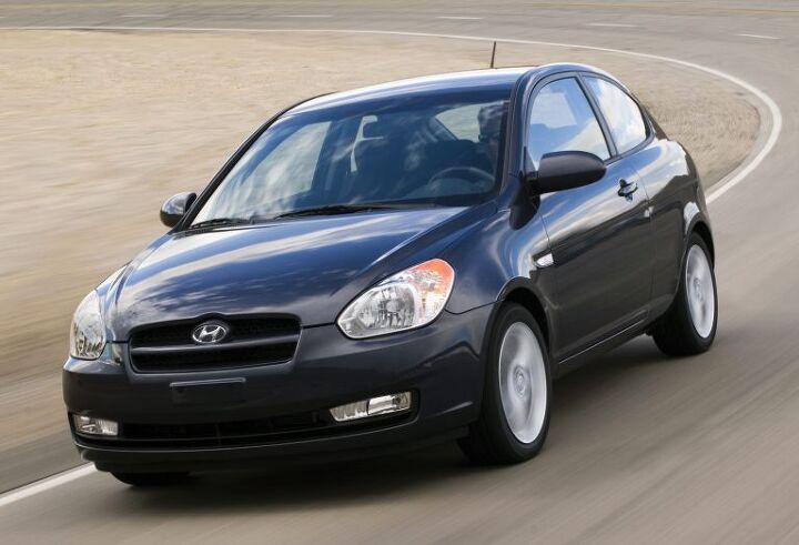 Hyundai Wants to Be Sexier Than Alfa Romeo