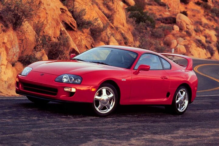 buy drive burn japanese sports cars from 1995