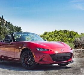 2019 Mazda MX-5 Miata First Drive - Tuned By Tufnel | The Truth About Cars