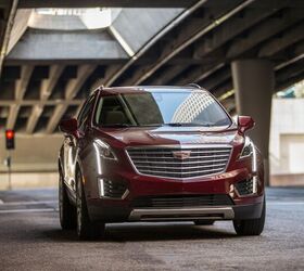 It Looks Like Cadillac Is Sticking With Its Alphanumeric Naming Strategy