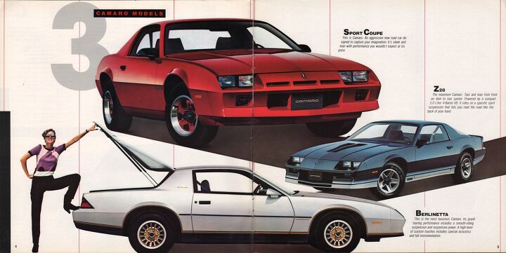 buy drive burn american malaise sports cars of 1982