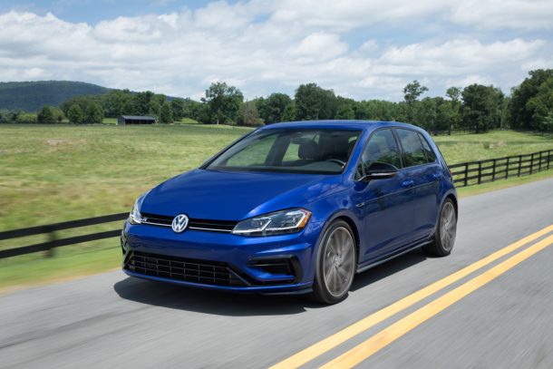 america s brief infatuation with the volkswagen golf is fizzling fast