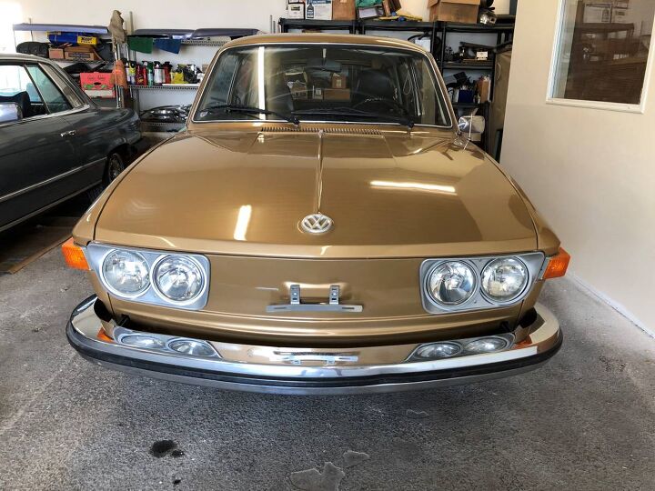 Vw 412