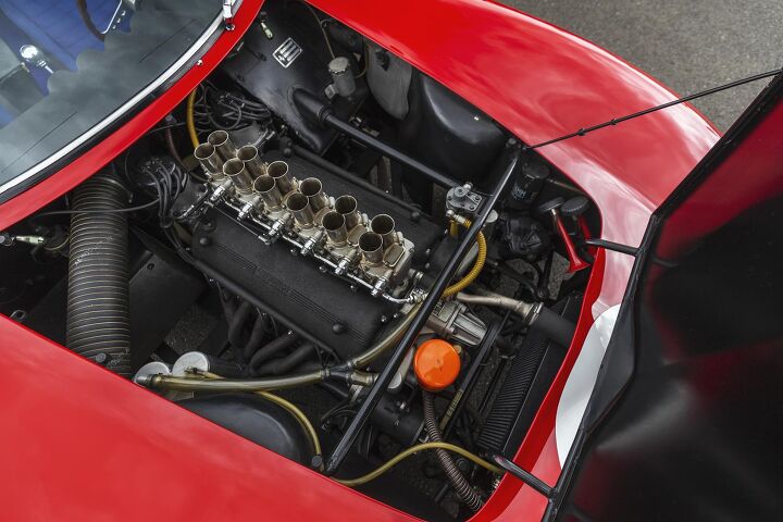 rare ferrari 250 gto becomes most expensive used car in history