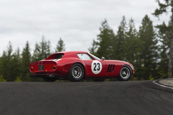 rare ferrari 250 gto becomes most expensive used car in history