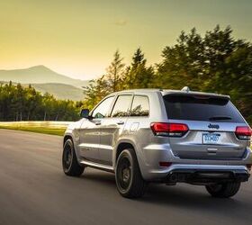 2019 jeep grand cherokee tech upgrades new aggro limited x variant