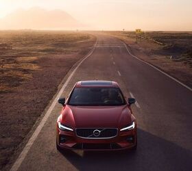 Forget About Getting Your Hands on a Tiny Slice of Volvo
