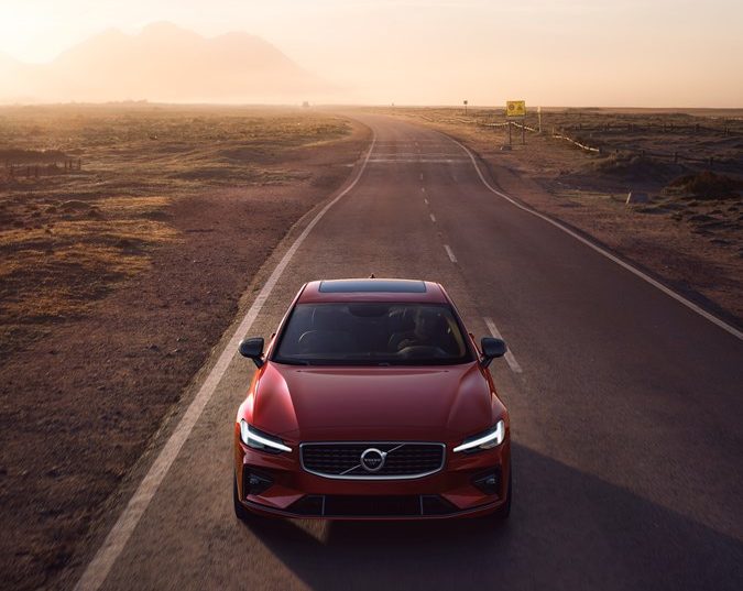 Forget About Getting Your Hands on a Tiny Slice of Volvo