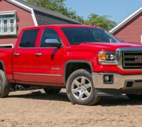 GM Recalls a Million Pickups and SUVs Amid Flurry of Accident Reports