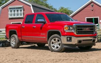 GM Recalls a Million Pickups and SUVs Amid Flurry of Accident Reports
