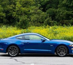 2018 ford mustang gt pp2 review packed with performance too