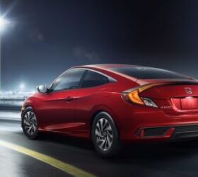 2019 honda civic dig deeper if you want a two door stick
