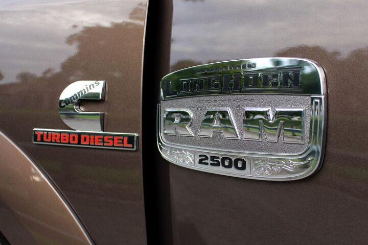 not a typo 2018 ram hd longhorn ram rodeo edition appears inspired by itself