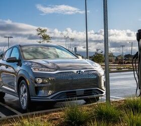 2019 Hyundai Kona Electric First Drive - Worthy Competition
