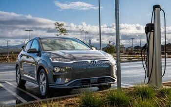 2019 Hyundai Kona Electric First Drive - Worthy Competition