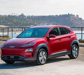 2019 hyundai kona electric first drive worthy competition
