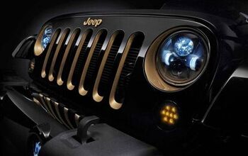 Piston Slap: JK-ing Around With LED Headlight Upgrades?