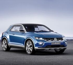 after 2019 the only volkswagen convertible will of course be an suv