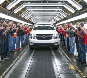 GM Offers Buyout to 18,000 Salaried Employees