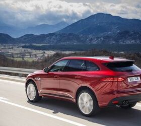 As Sales Slump, Jaguar Land Rover Moves to Plug Leaks