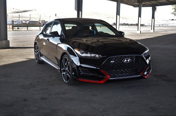 2019 hyundai veloster n review there s a new face in the game