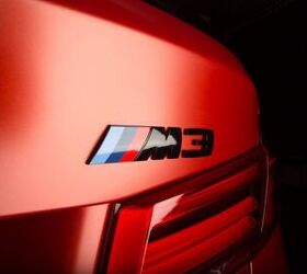 the old switcheroo bmw m3 may preserve manual transmission after 2020